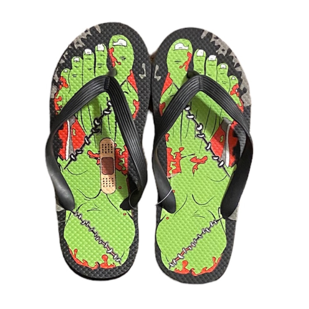 Tek Gear® Monster Flip-Flops - Boy
